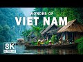 Wonders Of Vietnam Discover Vietnam S Most Stunning Landscapes Travel Video 4K