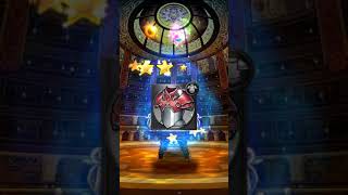 【FFRK】ヴァルキリーアナトミア11連無料ガチャを引いてみた