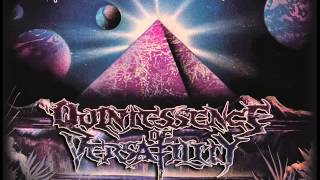 Quintessence of Versatility - Pimp Yourself - Promo 2012