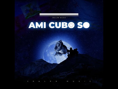 Jralph Music - Ami Cubo So (Official Lyric Video)