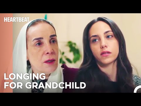 I Thought I Lost My Lover - Heartbeat