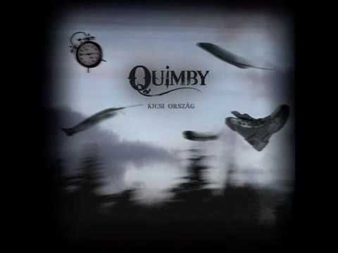 Quimby - Kicsi ország