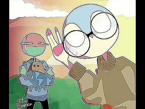 Пора делать суесайд | ОЗВУЧКА КОМИКСОВ ПО COUNTRYHUMANS