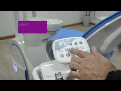 WOVO -  Unit dentar de la Woson