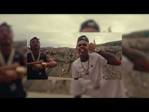 MC Cabelinho x Tz da Coronel x MC Poze do Rodo - Type Beat - "Essência de Cria" | Prod. Memê no Beat