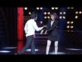 D3 D 4 Dance I Ann Mary Vineesh Thottal Poomalarum I Mazhavil Manorama