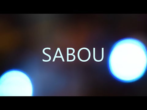 VÄRLDENS BAND - SABOU