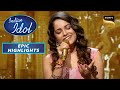 सुनिए 'Deewani Mastani' पे Senjuti की Outstanding Performance |Indian Idol Season 13|Epic Highlights