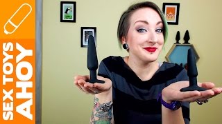 Why Do People Use Butt Plugs | Butt Plug Starter | Sex Toys Ahoy
