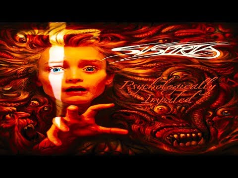 SUSPIRIA (USA) - Psychologically Impaled [Full-length Album](Compilation 1991-1993)