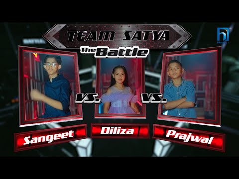 TVK Season 4 - 2025 - Episode 0 | Blind Auditions