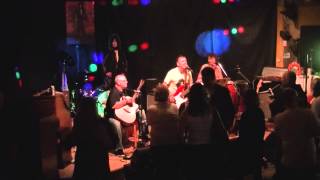 Conesuala - Beltane (Swedish Bop 2015)