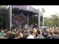 Jinjer - No Hoard of Value LIVE 
