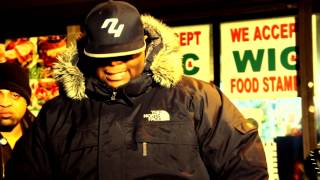 Bully (D-Block) - Sucka Free (Dir. by MoShines)