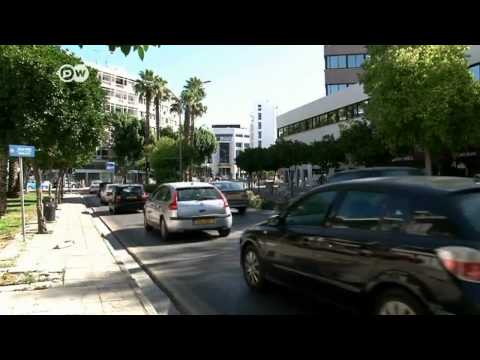 Zypern hofft auf Euro-Rettung | Journal