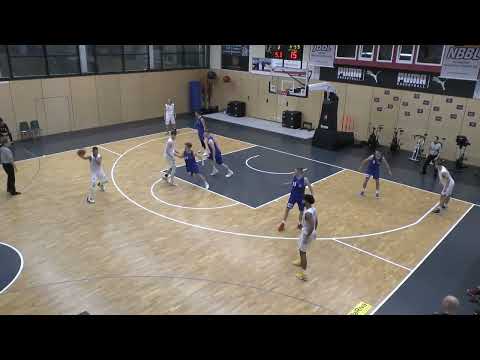 Adrian Worthy 2021-22 Highlights