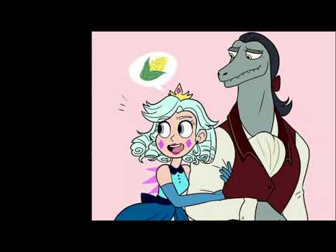 Moon x Toffee   Outside