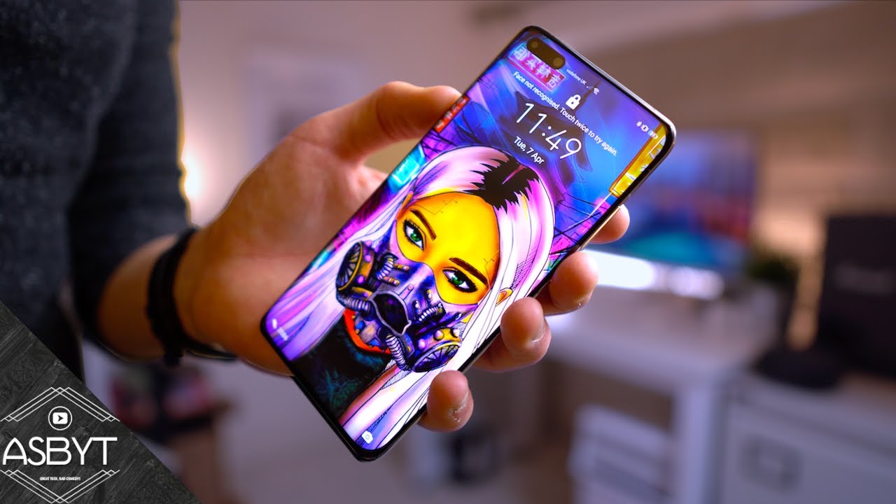 Huawei P40 Pro FULL Review - 2 Weeks Later!