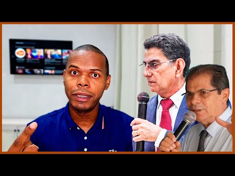 PASTOR HAD AN AFFAIR WITH HIS DAUGHTER-IN-LAW - COMIEADEPA