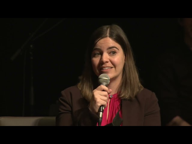 Cérémonie de remise des Prix du mérite 2022 – Entretiens (partie 1)