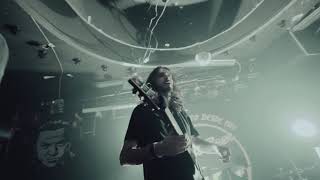 Against The Inspiration - Decay (Senescence Tour) [Official Video]