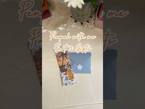 Tough Tough Tough - Penpals