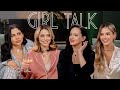 Girl Talk | Про побачення, жіночу дружбу, шкідливі установки та токсич