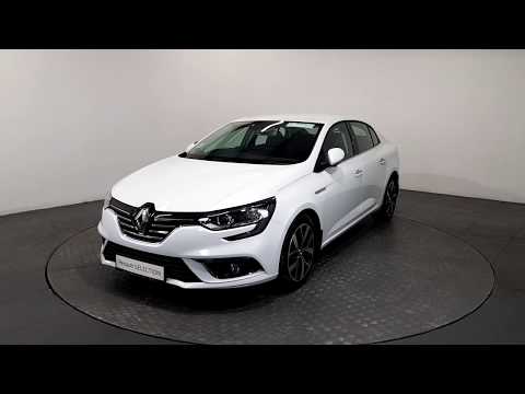 191 Renault Megane Grand Coupe Signature | H&H Motors