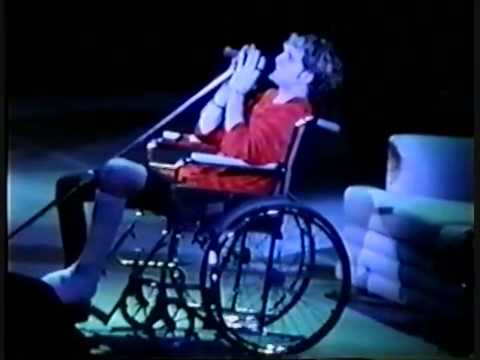 Alice in Chains Sickman Live in Oakland 10-08-92