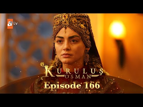 Kurulus Osman Urdu - Season 5 Episode 166