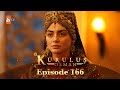 Kurulus Osman Urdu - Season 5 Episode 166