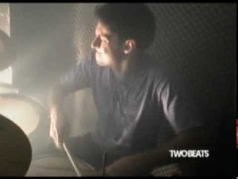 Dave Darell - Children (Two Beats MashUp Live!)