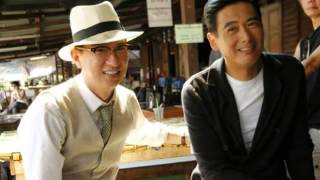 Download lagu Sòng Bạc Ma Cao 2 (The Man From Macau 2) full HD mp3