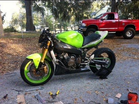 Thumbnail for Kawasaki Ruckus Honda Yamaha Track Racing by Honda Ruckus