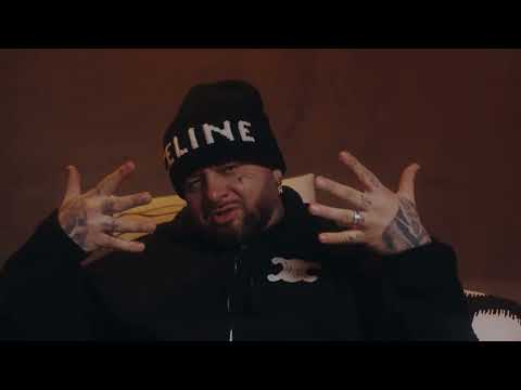 KALI - ANI NE prod.(MAREK ŠURIN)