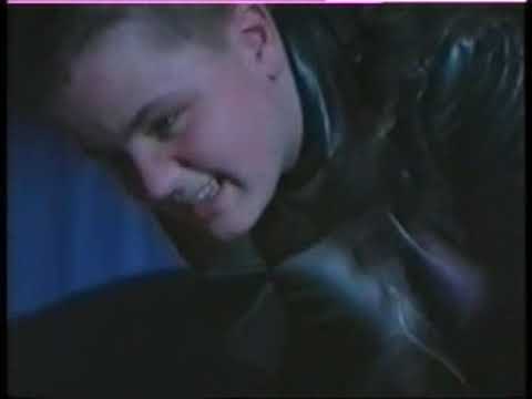 Sonst Bist Du Dran [VHS-Rip] (2001)