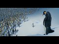 Happy Feet Mumble Returns To Emperor Land