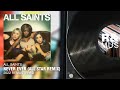 All Saints - Never Ever (All Star Remix) (2022 Remastered)