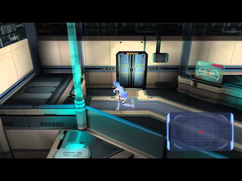 I'll Play... Xenosaga: Episode I - Part 14