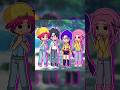 GMFU Gacha Huntrix Sajaboys Gachaclub Gachalife Gachalife2 Kpopdemonhunters