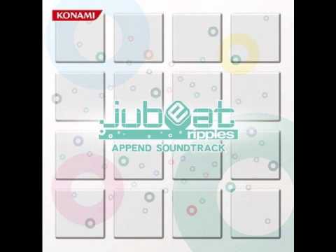 Evans-prototype- DJ YOSHITAKA [jubeat ripples APPEND SOUNDTRACK]