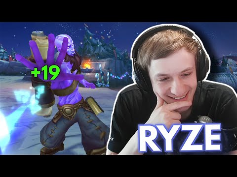 THERE IS A REASON WHY THEY CALL ME SLOVENIAN CHOVY