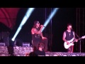 Avenged Sevenfold Carry On Live (First time played ...