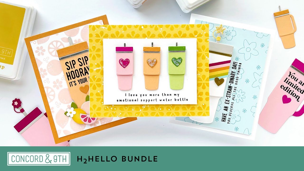 H2Hello Bundle