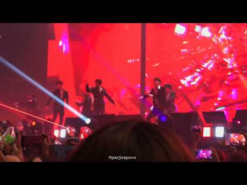 180513 EYESONYOUINBKK - Hard Carry
