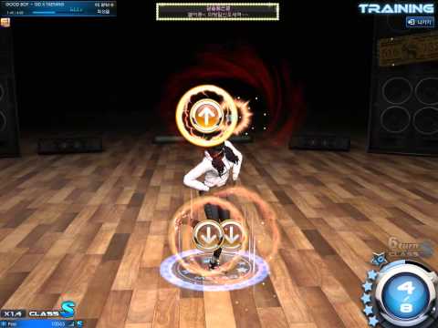 MStar KR - GOOD BOY (Cover) : Neo Classic [Extreme] (100%)