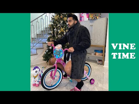 Best Tik Tok of Adam Waheed (W/Titles), Funny Adam Waheed Tik Toks  December  2020
