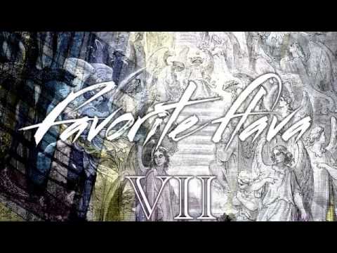 03 Favorite Flava - VII (Sasac Remix) [Exceptional Records]