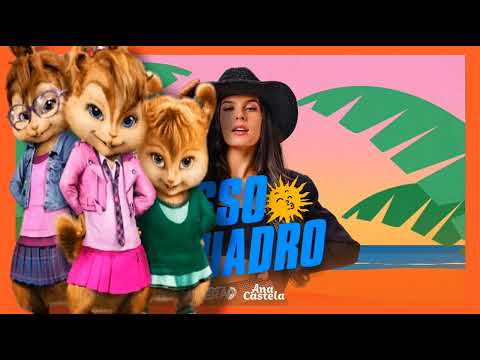 As Esquiletes AgroPlay Verão - Nosso Quadro