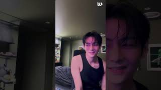 Download lagu [𝙁𝙪𝙡𝙡 𝙀𝙣𝙜 𝙎𝙪𝙗] 𝙏𝙖𝙚𝙝𝙮𝙪𝙣𝙜 𝙒𝙀𝙑𝙀𝙍𝙎𝙀 𝙇𝙞𝙫𝙚 21.03.2026📌 #taehyung #taetae #btsv #bts#btslive#viral#trending mp3